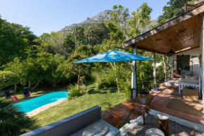 ZenCapeTown Holiday House